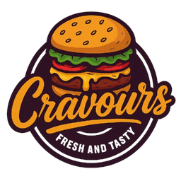 Cravours Logo